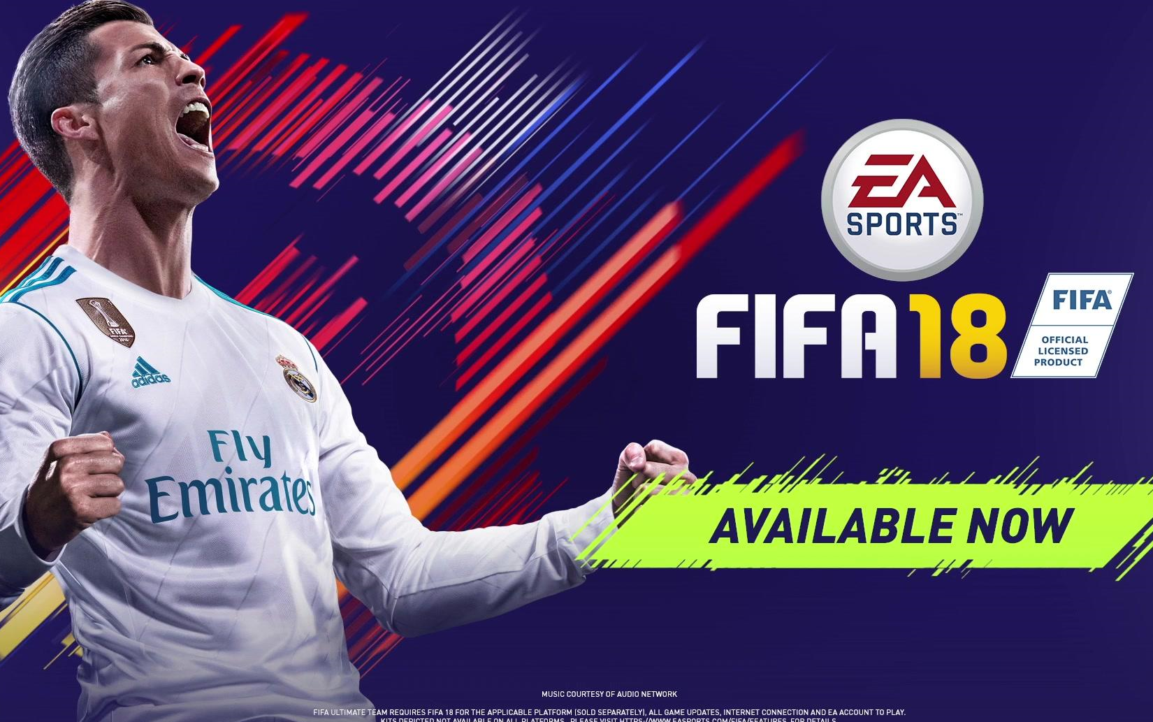 包含连胜势头难挡！FIFA电竞豪取十连胜的词条