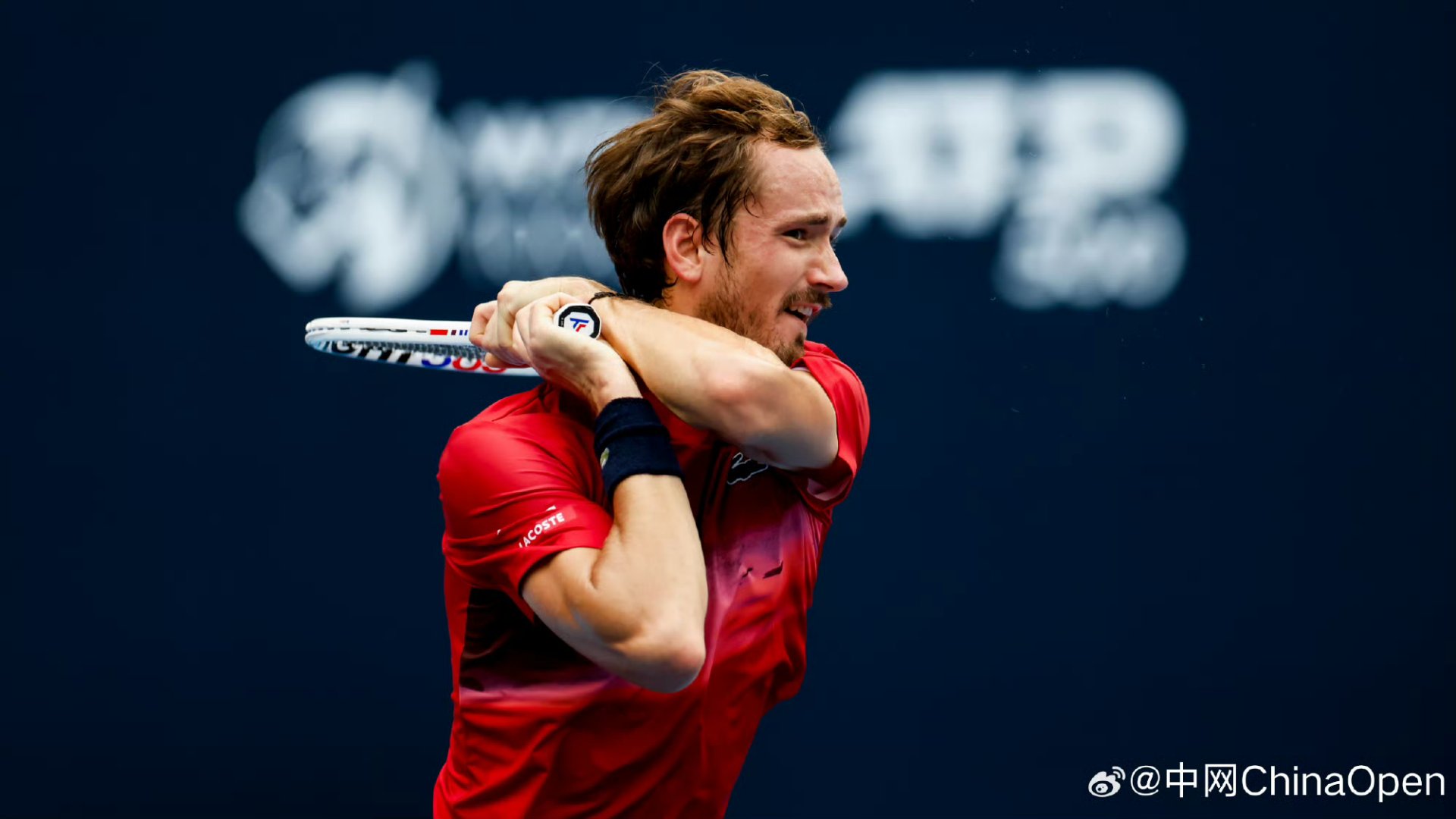 年终总决赛绝杀澳网，梅德韦杰夫惊艳四座的简单介绍