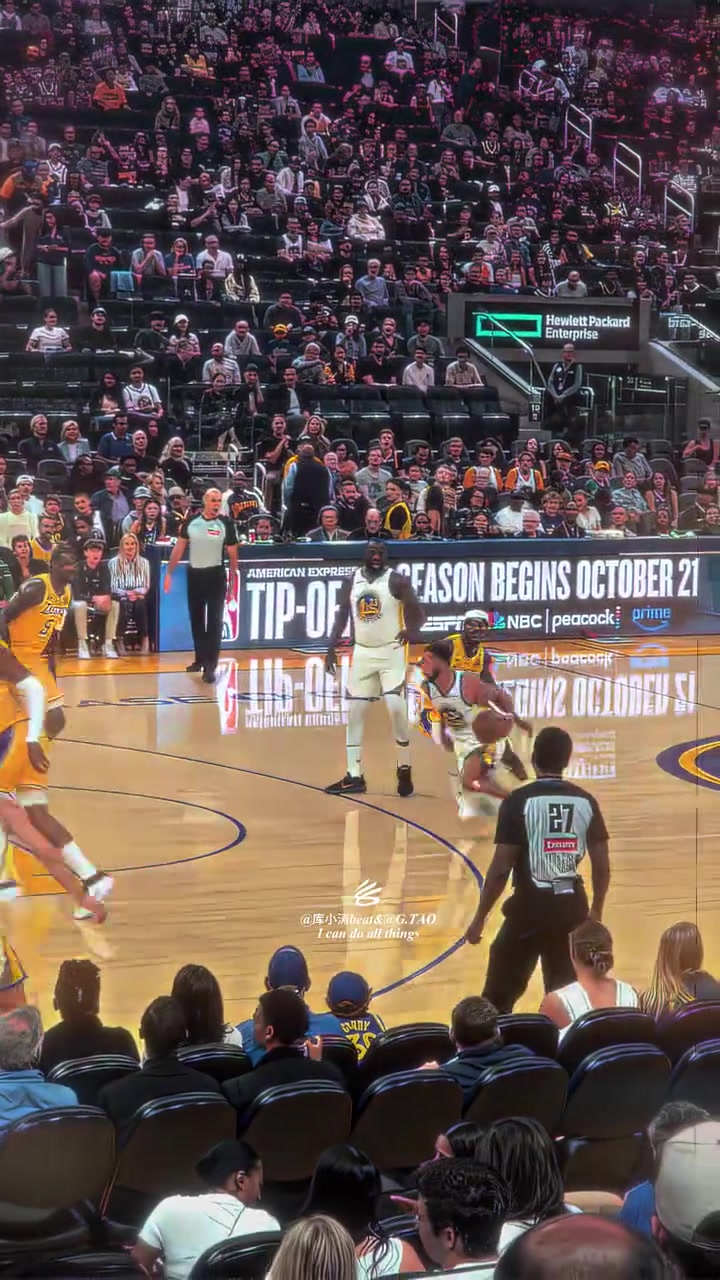 山西队轻取吉林队，库里点燃赛场