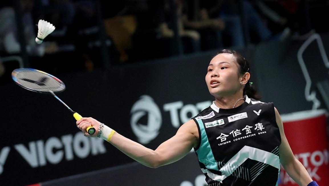 丹麦队横扫法国队，戴资颖刷新纪录