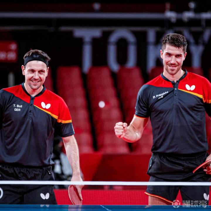 日本队横扫德国队，波尔高光表现