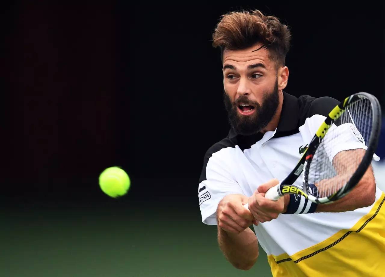 蒙特卡洛大师赛碾压戴维斯杯，蒂姆状态火热