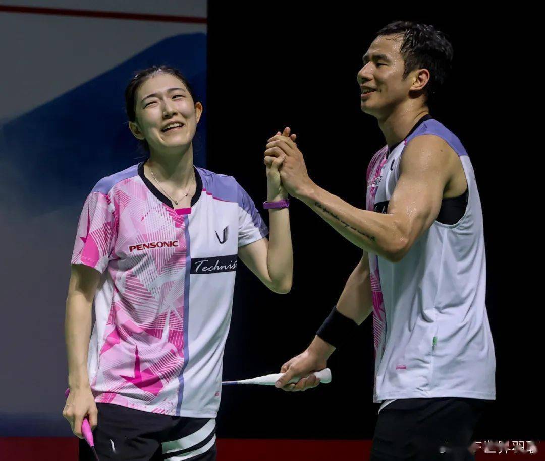 泰国队逆转印尼队,李梓嘉扛起全队 泰国队逆转印尼队,李梓嘉扛起全队