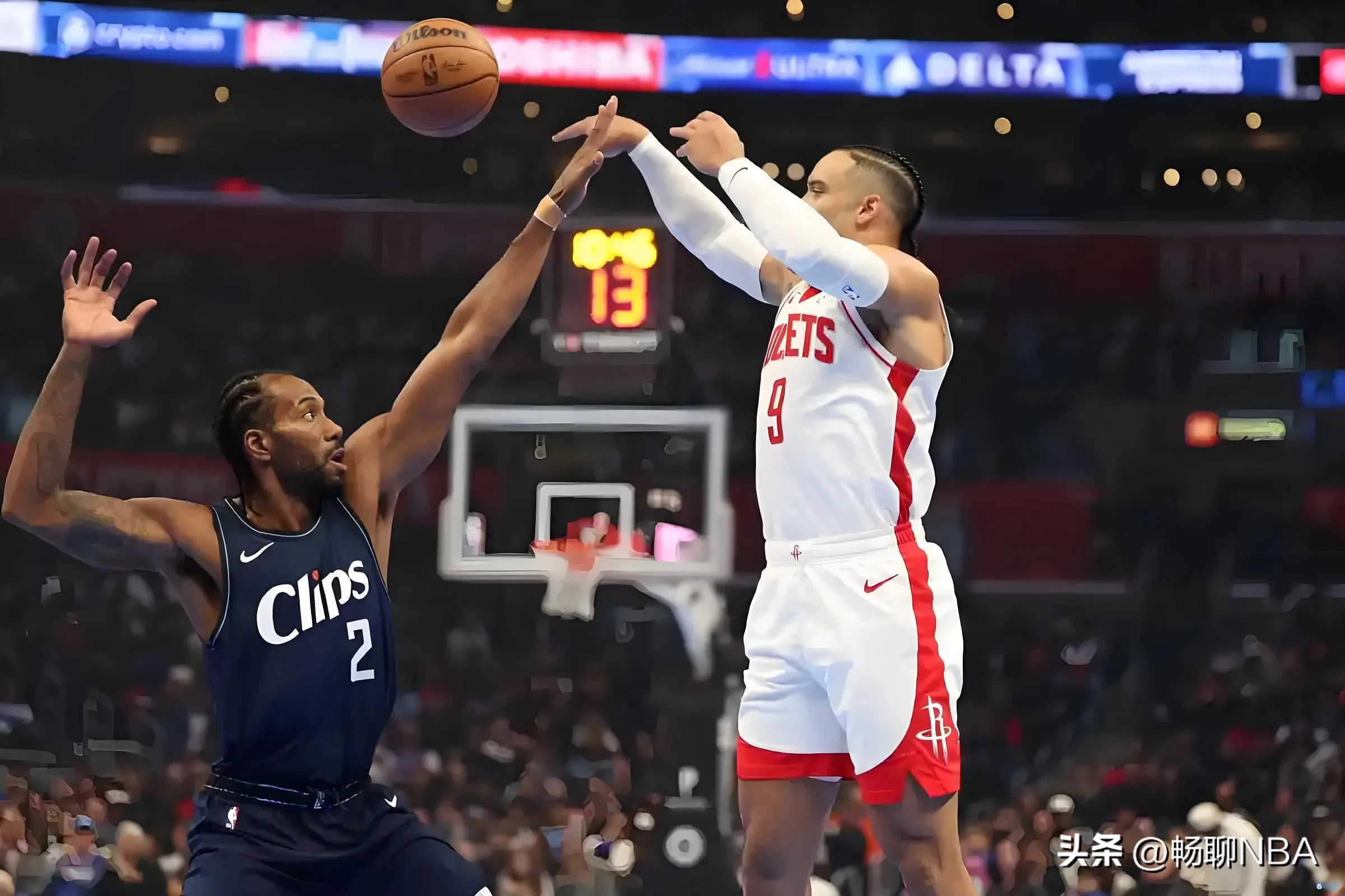 火箭绝杀鹈鹕,麦科勒姆关键制胜 火箭绝杀鹈鹕,麦科勒姆关键制胜