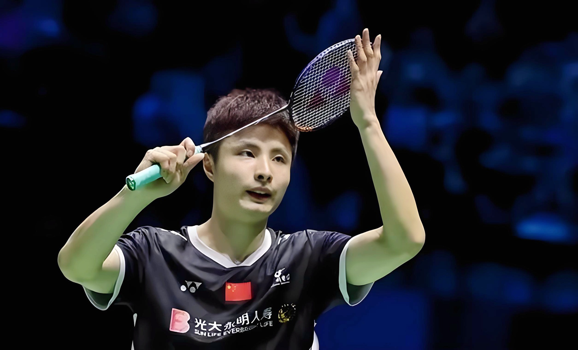 马来西亚队险胜法国队，石宇奇关键制胜